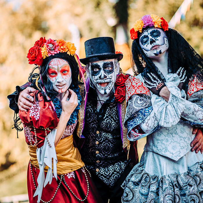 fiestamortal 1 - Leuke Halloween activiteiten en uitstappen met kinderen