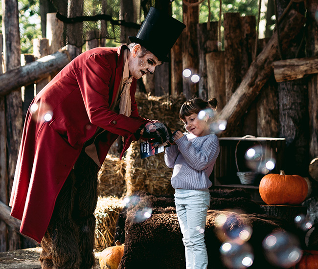 Trick Or Treat - Leuke Halloween activiteiten en uitstappen met kinderen 2022